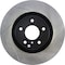 Centric Parts Sport Slotted Brake Rotor, 126.42076Sl 126.42076SL - alternate 1